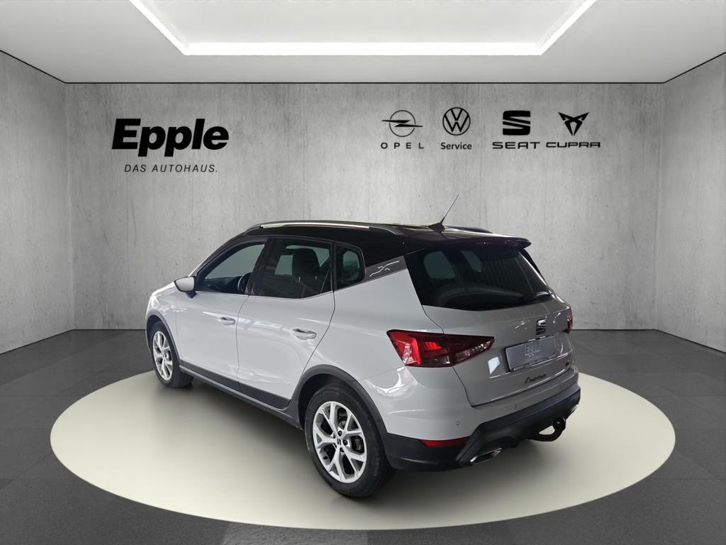 SEAT Arona 2023
