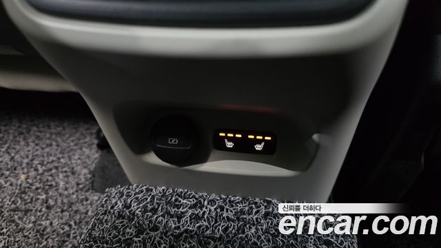 Volvo XC40 2022