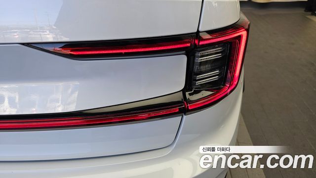 Polestar 2 2022