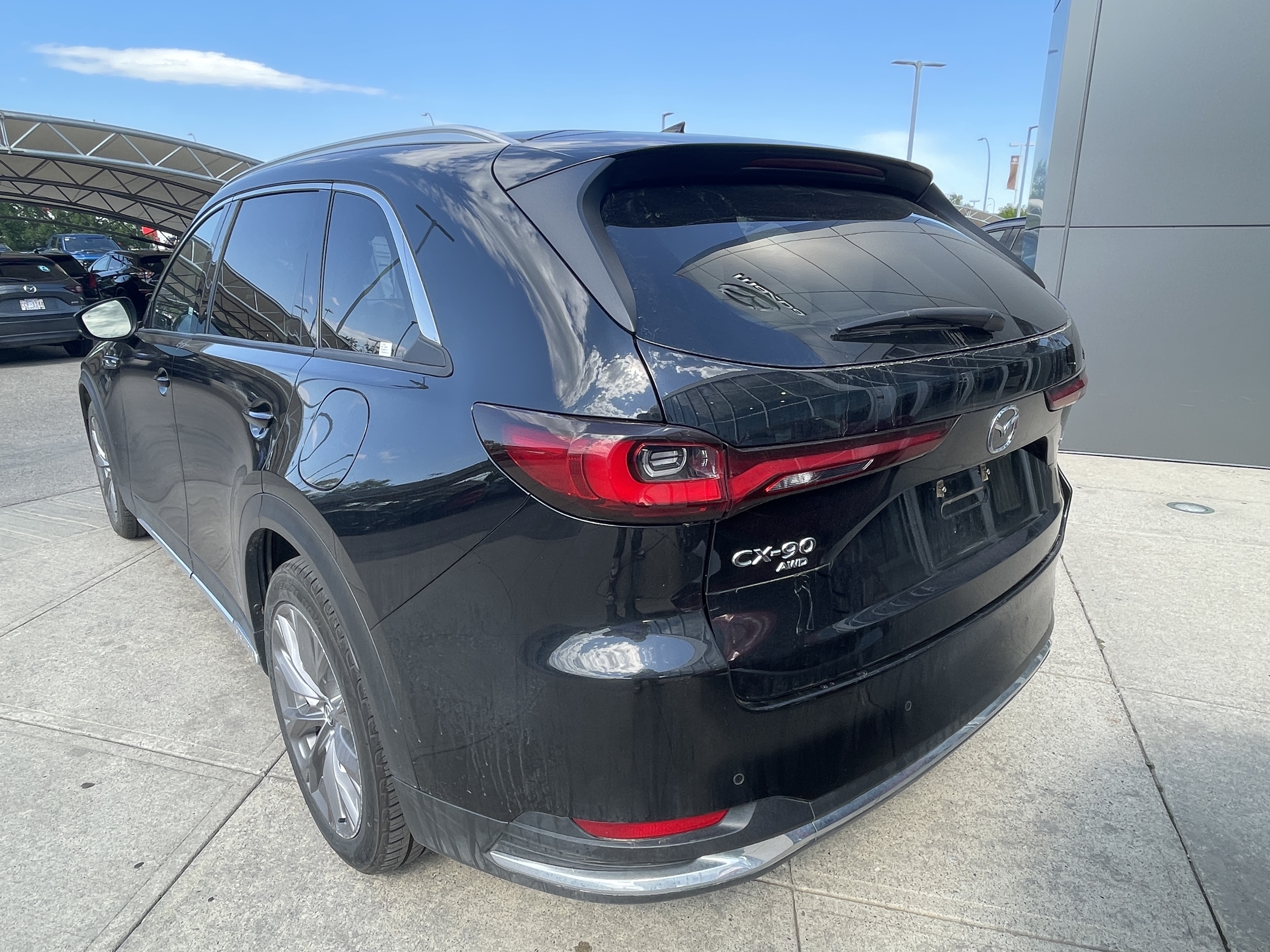 Mazda CX-3 2024
