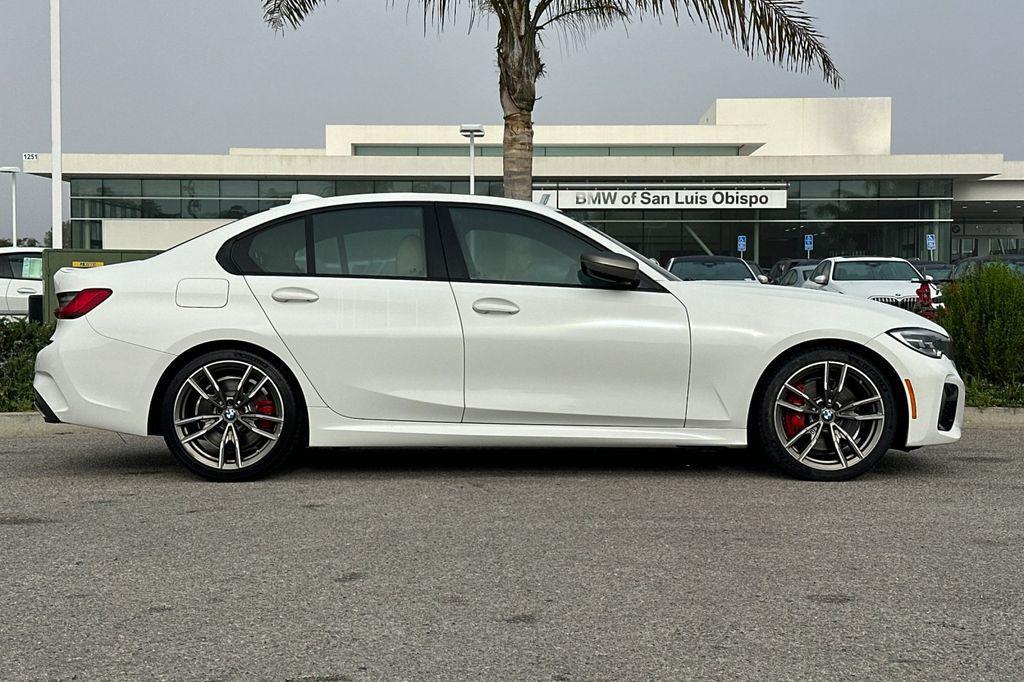 BMW M340I 2021