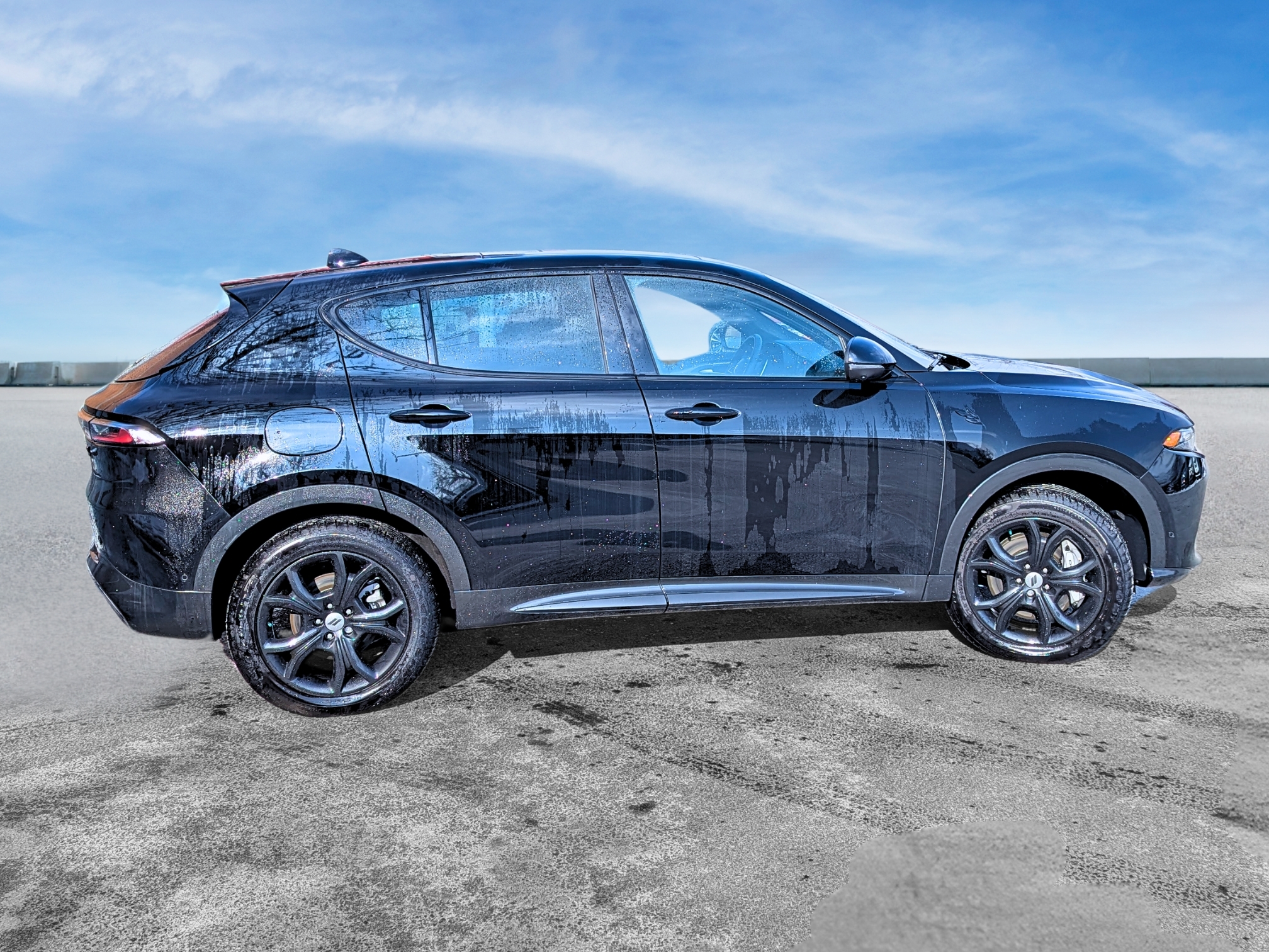 Dodge Hornet 2024