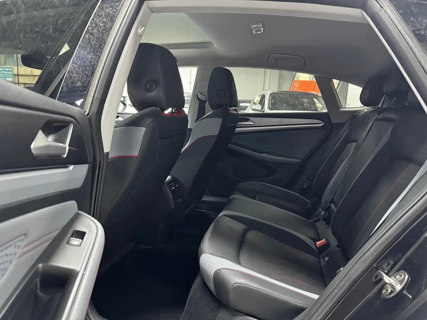 Volkswagen Lamando 2023