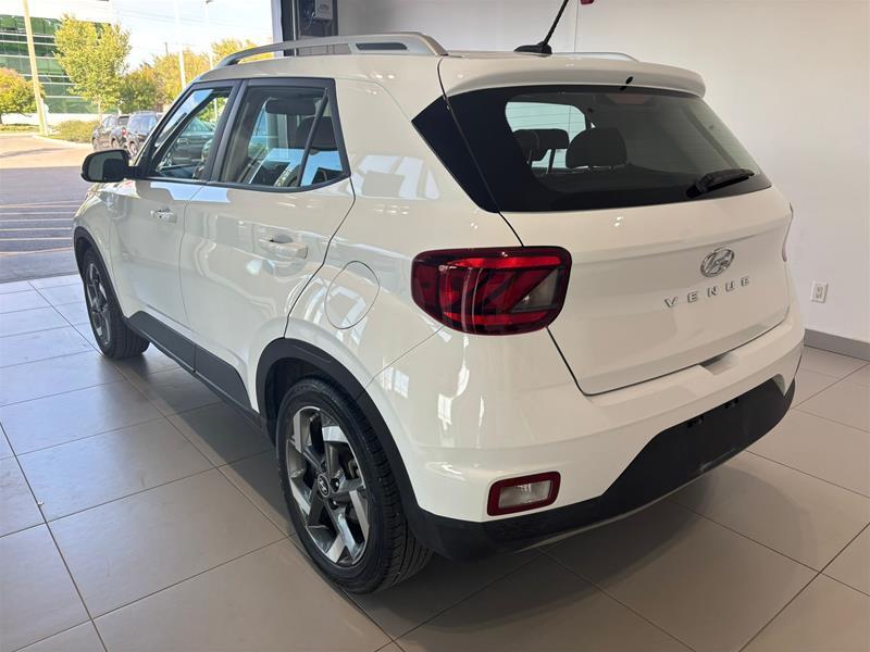 Hyundai Venue 2024
