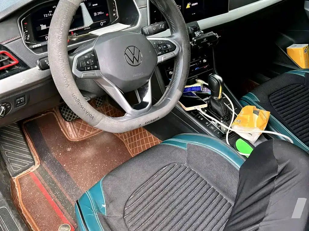 Volkswagen Lavida 2023