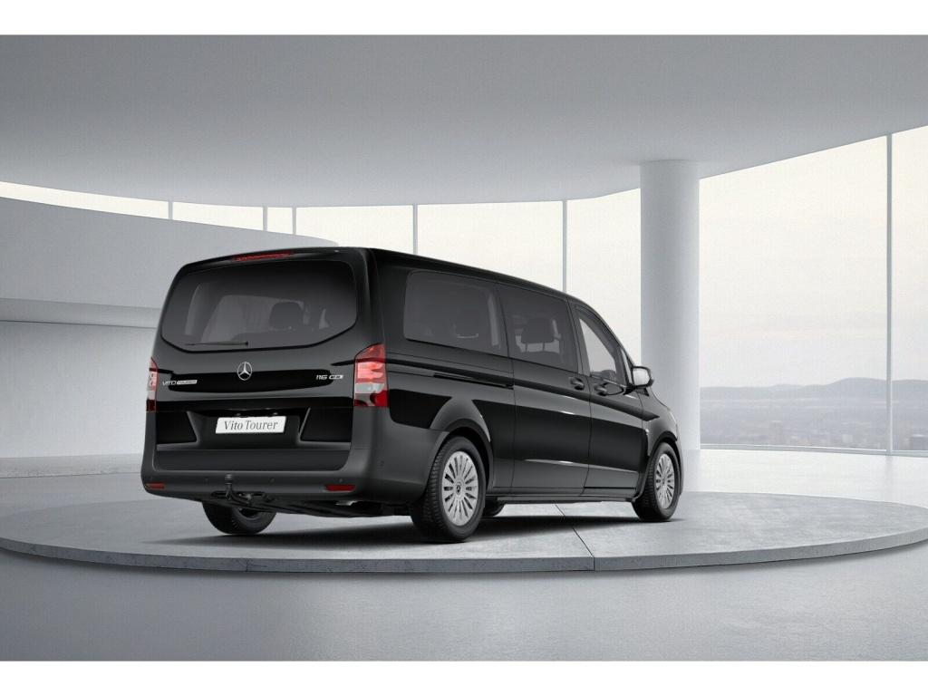 Mercedes-Benz Vito 2025