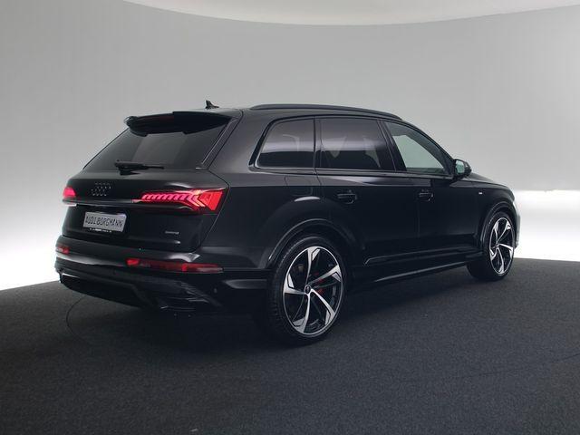 Audi Q7 2024