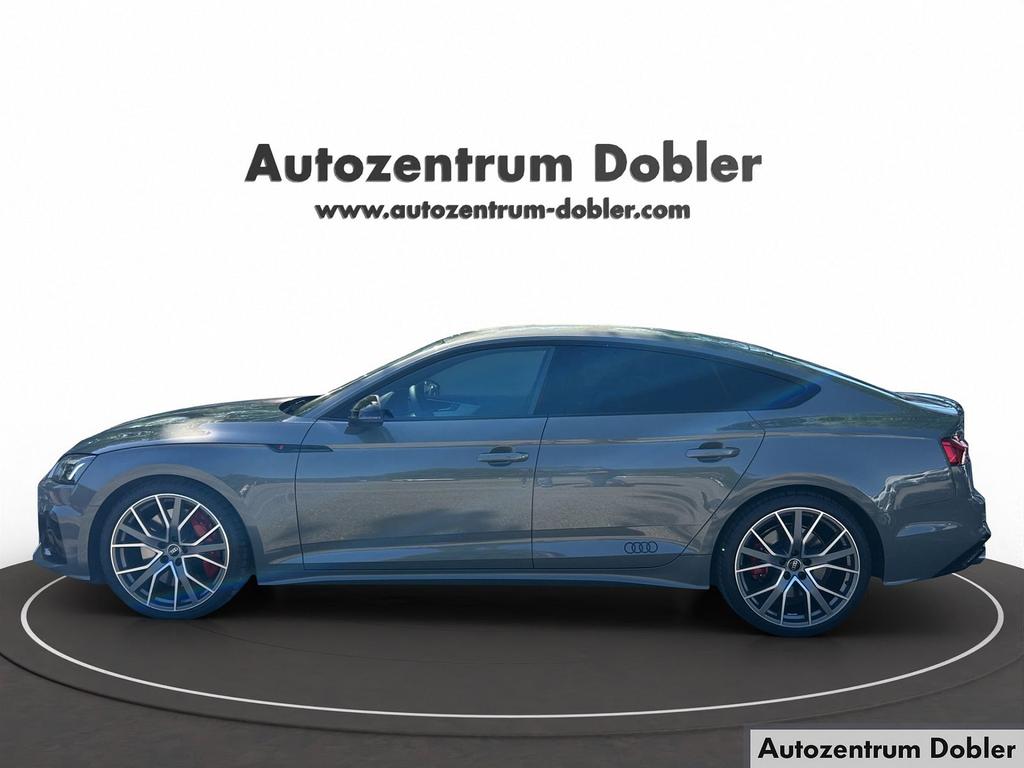 Audi S5 2024