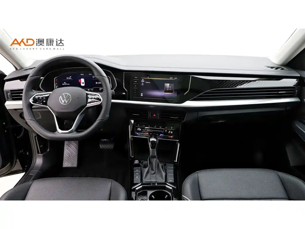 Volkswagen Passat 2024