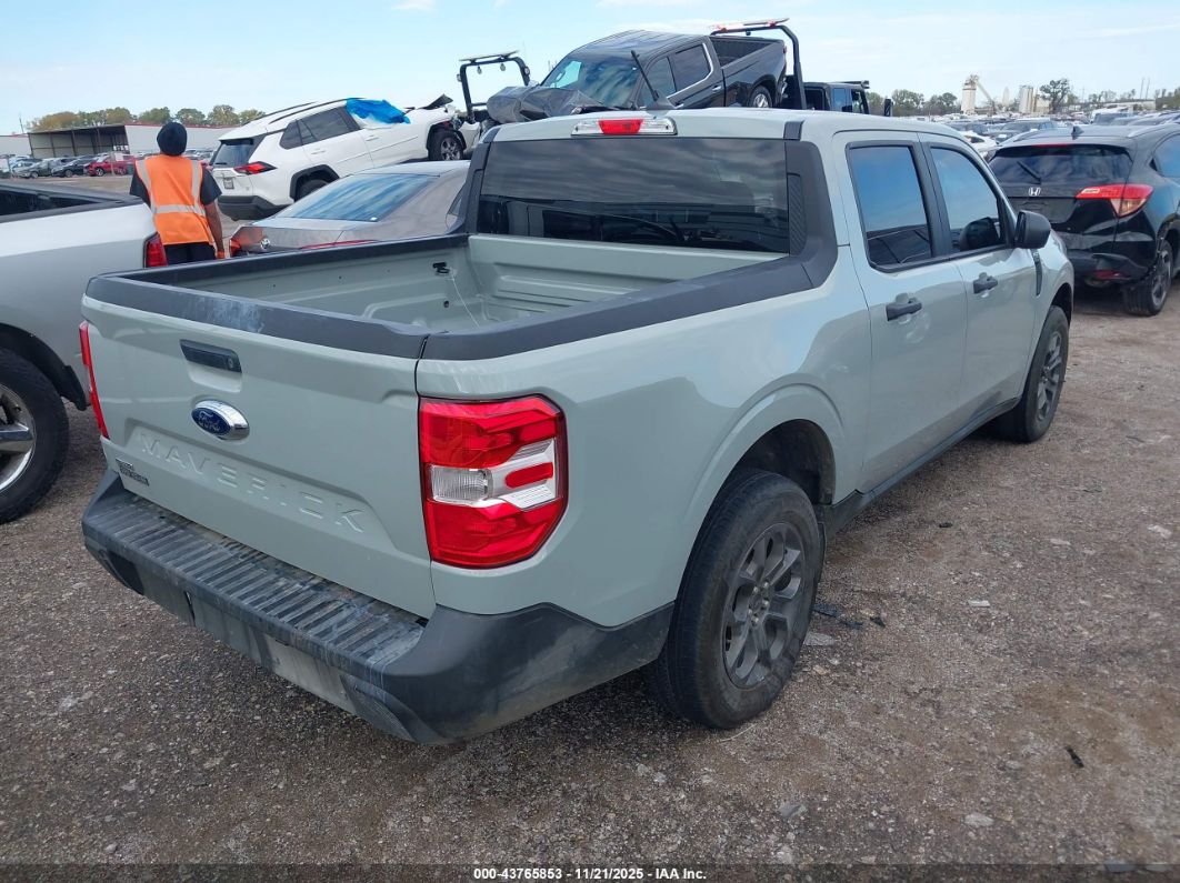 Ford Maverick 2024