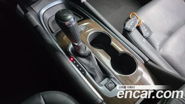 Chevrolet Malibu 2020