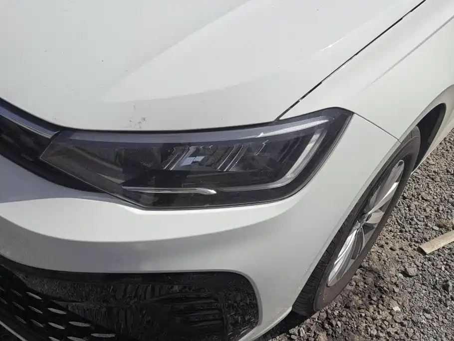 Volkswagen Lavida 2026