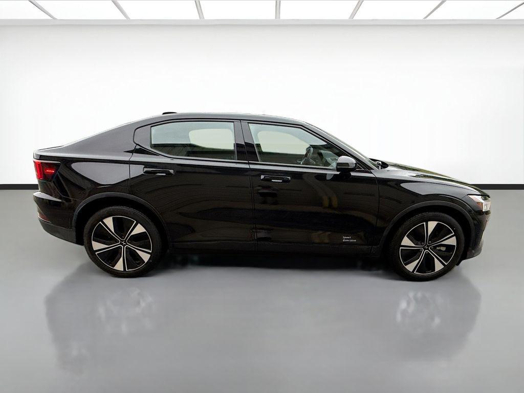 Polestar 2 2024