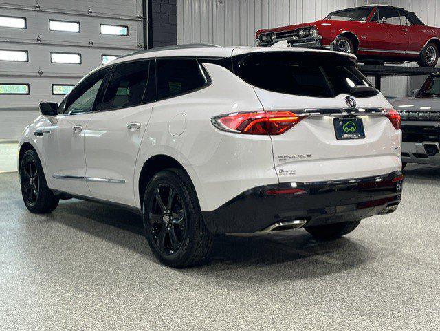 Buick Enclave 2023