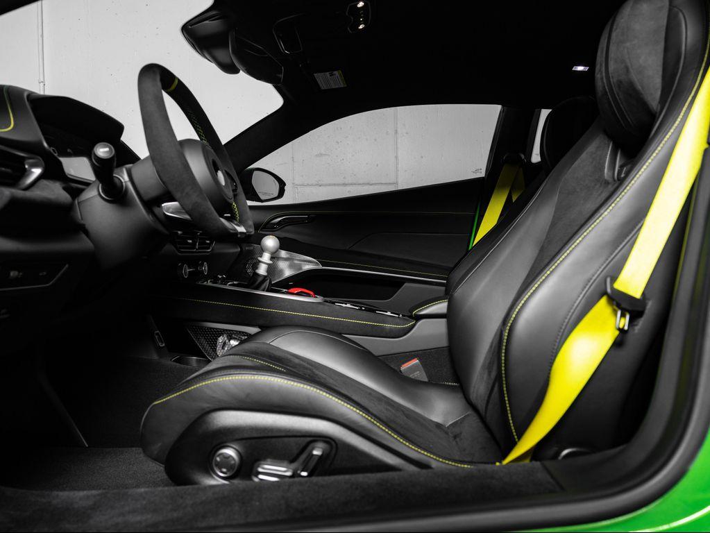 Lotus Emira 2026