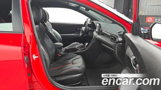 Hyundai Veloster 2020