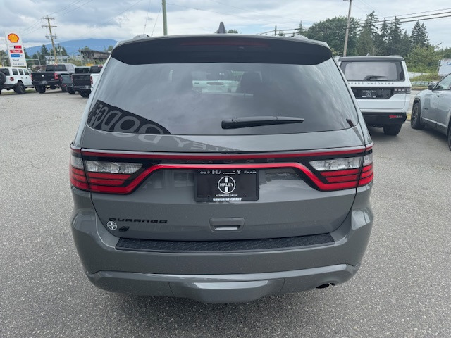 Dodge Durango 2024