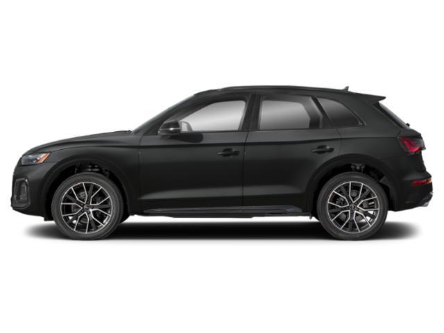 Audi SQ5 2025