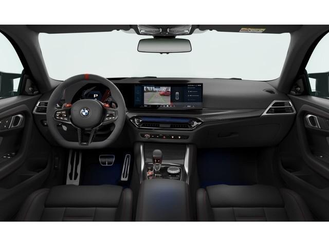 BMW M2 2025