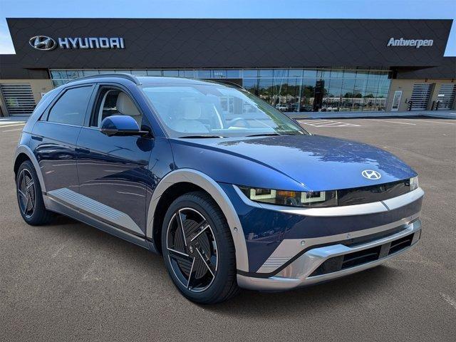 Hyundai IONIQ 5 2026