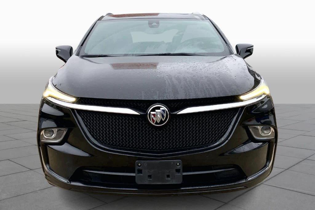 Buick Enclave 2023