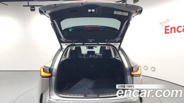 Lexus NX 2023