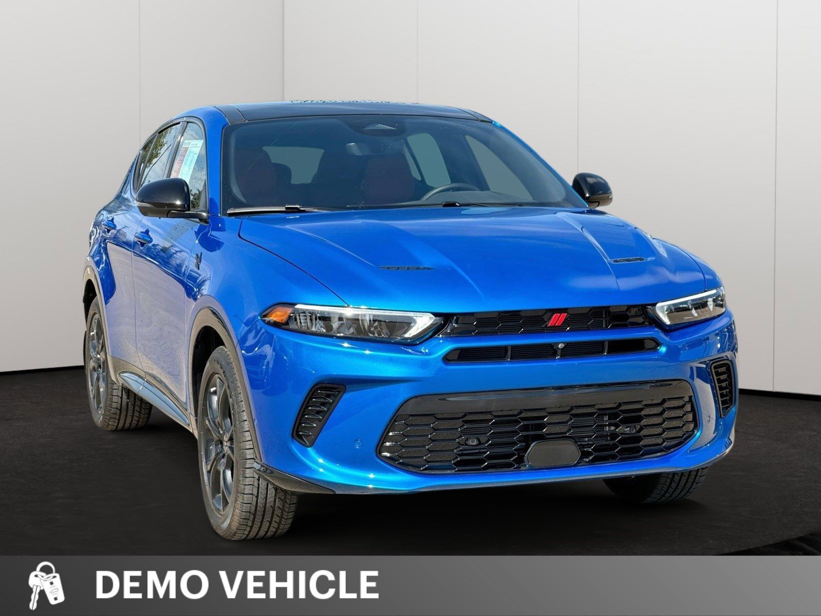 Dodge Hornet 2024