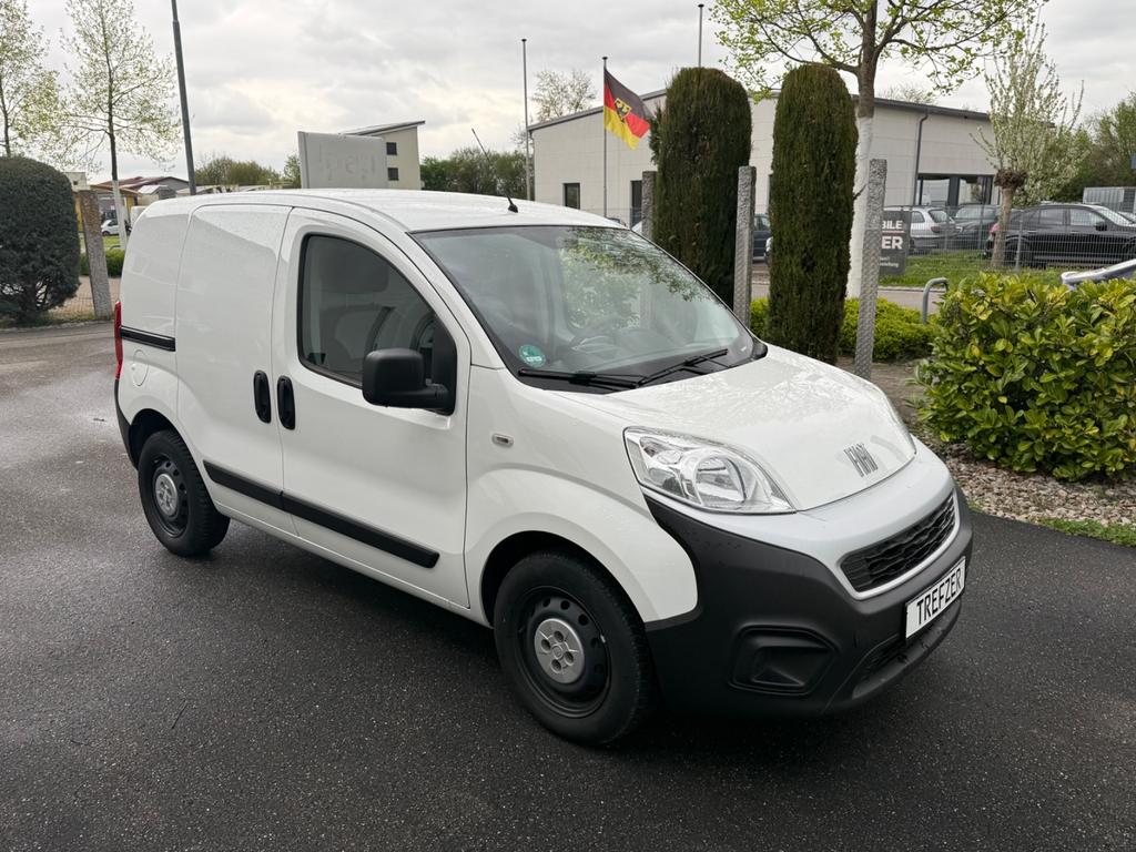 Fiat Fiorino 2022