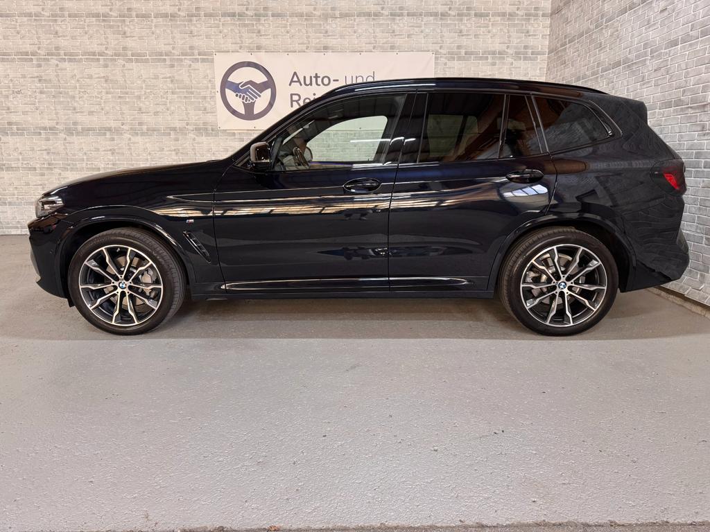 BMW X3 2023