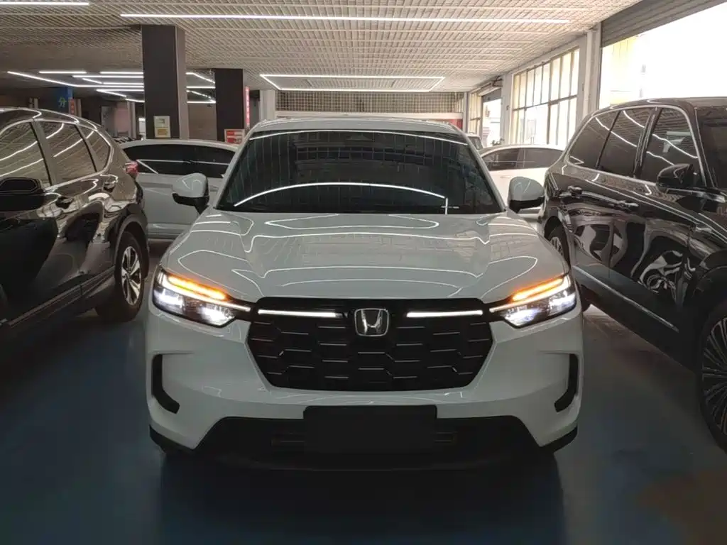 Honda HR-V 2024