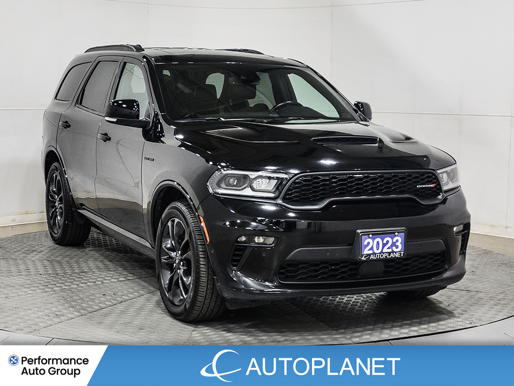 Dodge Durango 2023