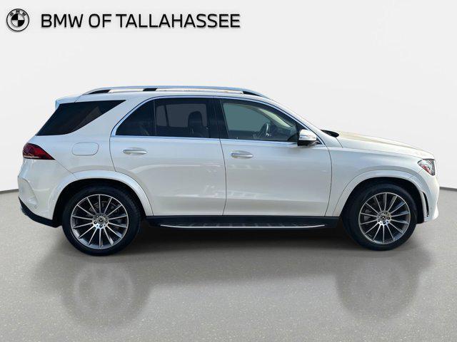 Mercedes-Benz GLE 350 2022