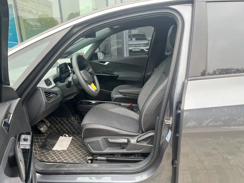 Volkswagen ID.3 2024