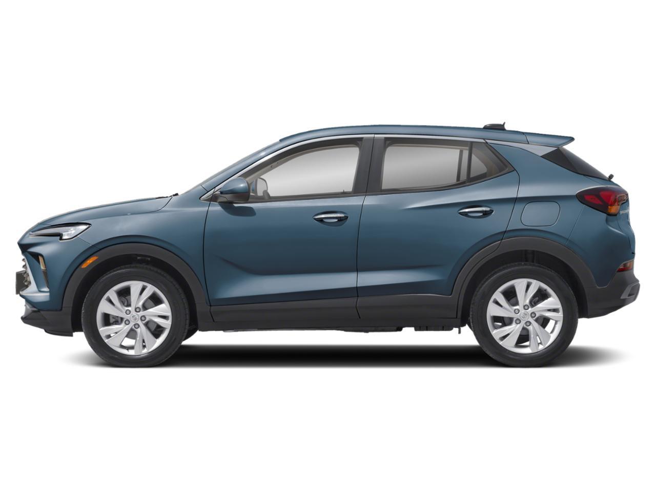 Buick Encore GX 2024