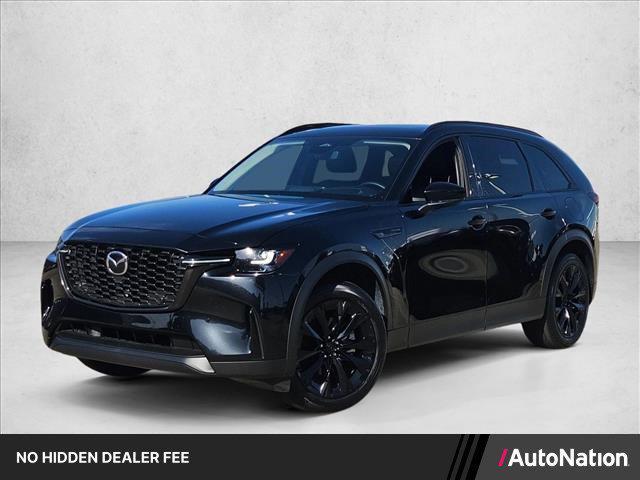 Mazda CX-90 2026
