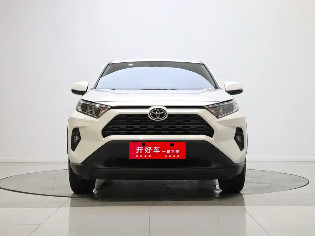 Toyota RAV4 2024