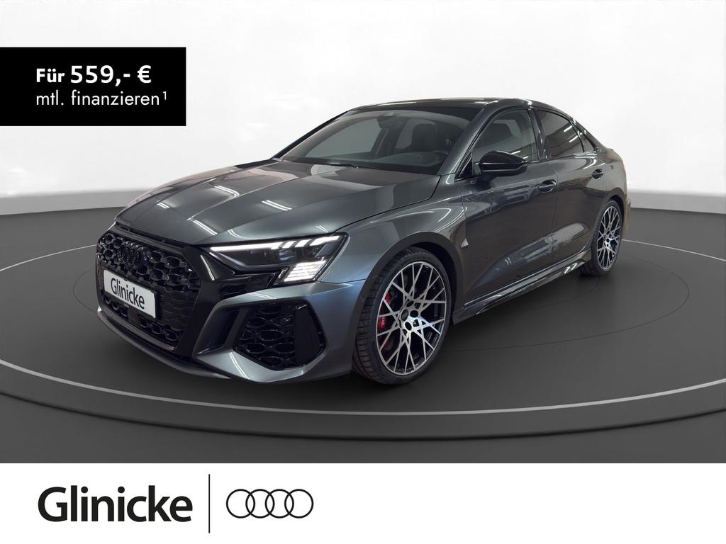 Audi RS3 2023