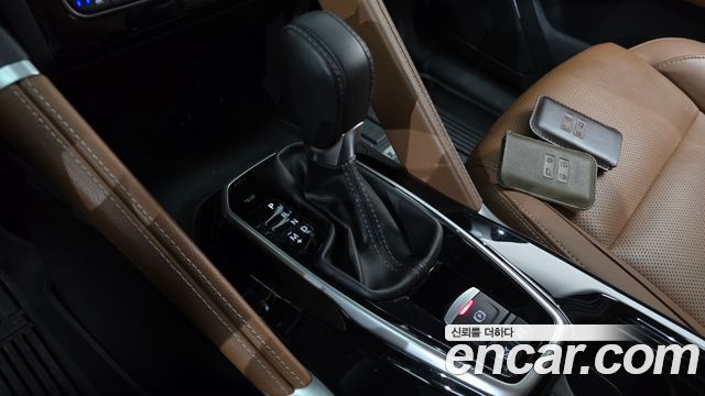 Renault QM6 2023