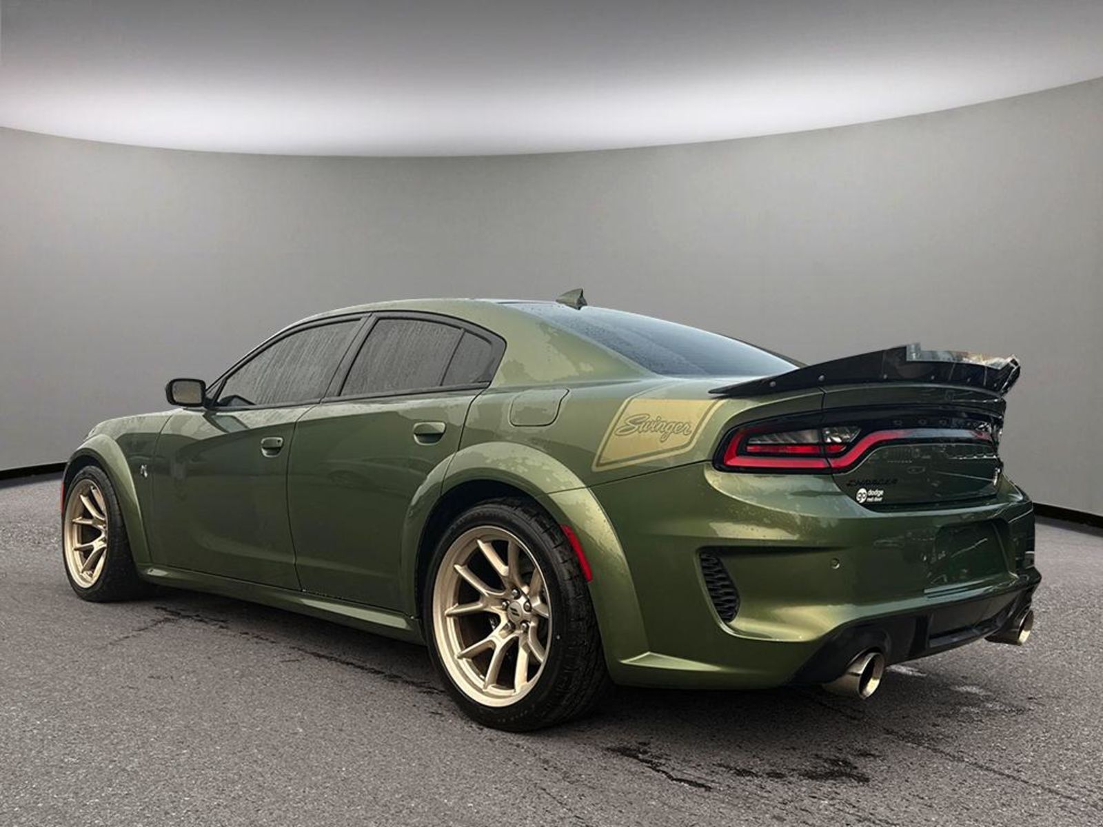 Dodge Charger 2023