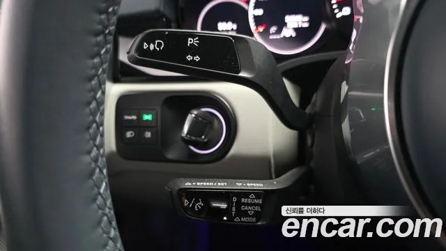 Porsche Cayenne 2023