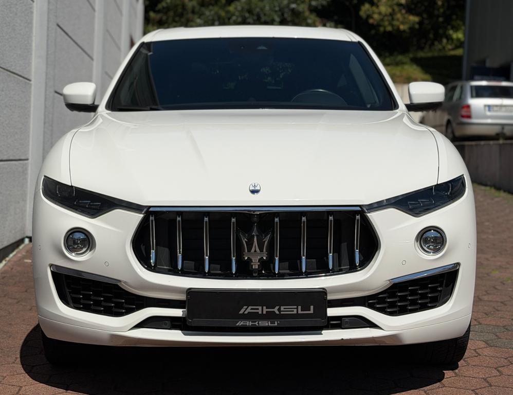 Maserati Levante 2021