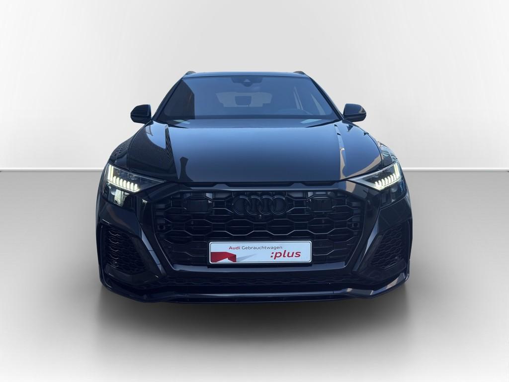 Audi RSQ8 2023