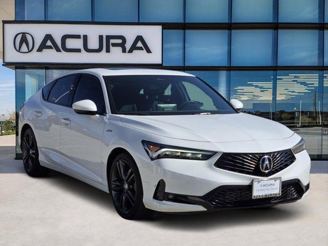 Acura Integra 2023
