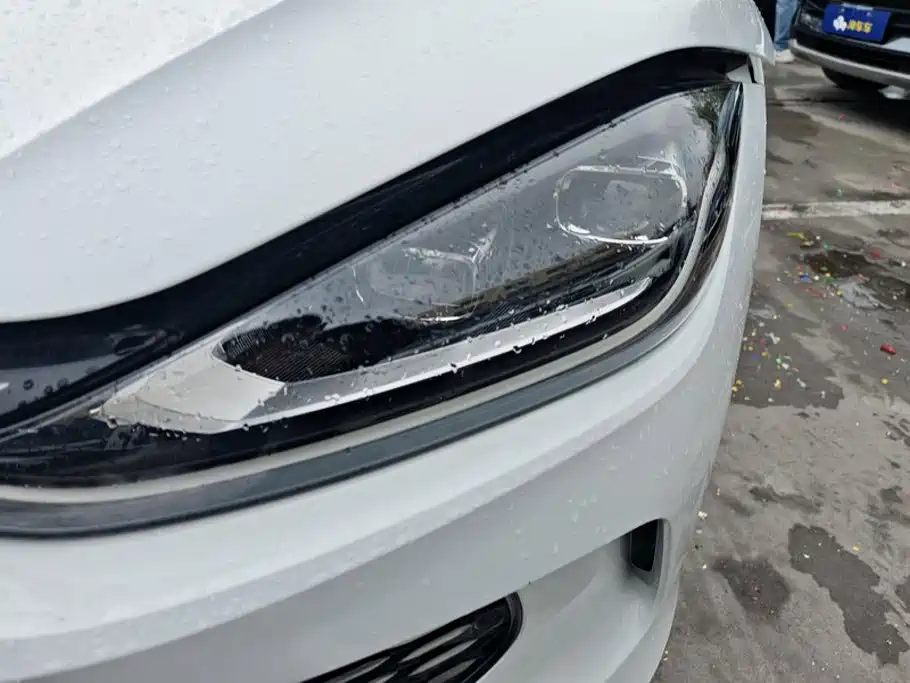 Volkswagen Lamando 2024