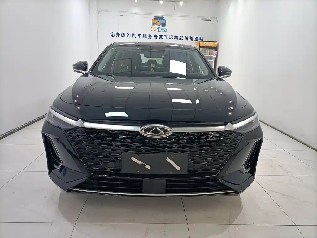 CHERY Arrizo 8 2024