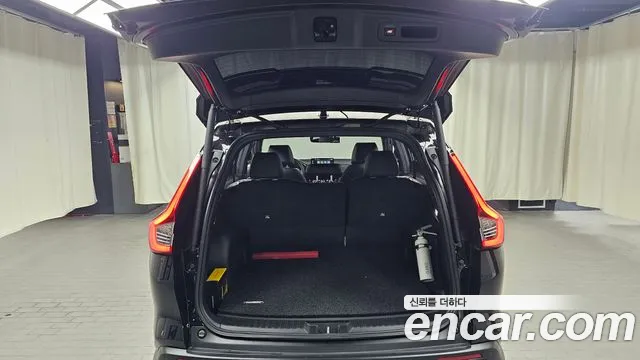 Honda CR-V 2025