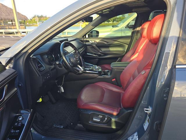 Mazda CX-9 2023