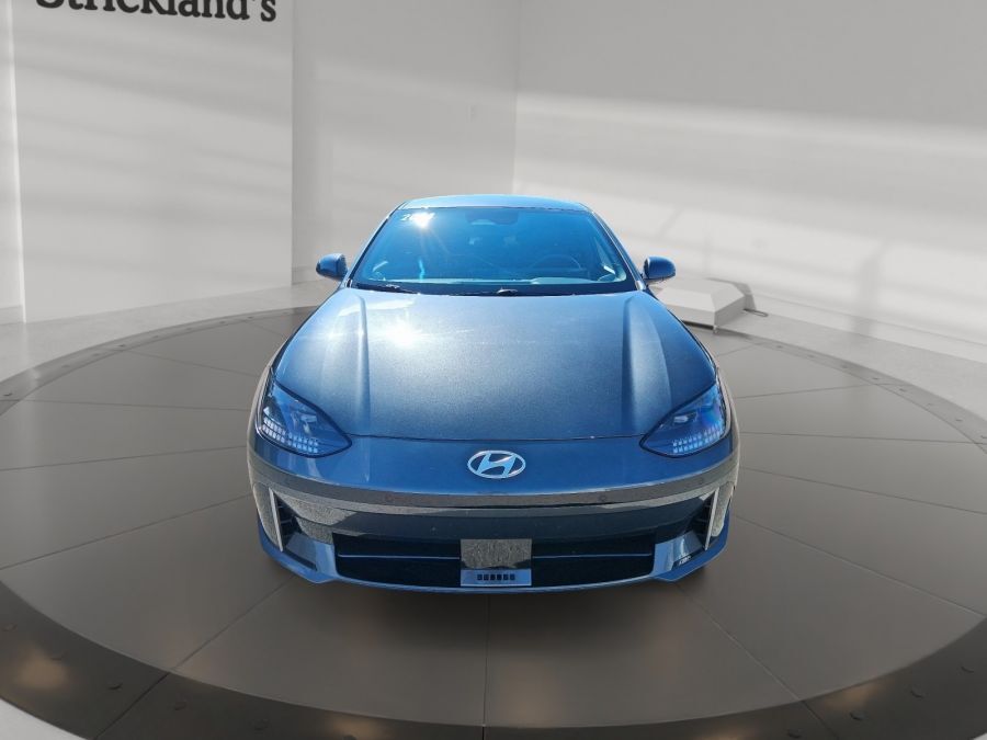 Hyundai IONIQ 6 2024
