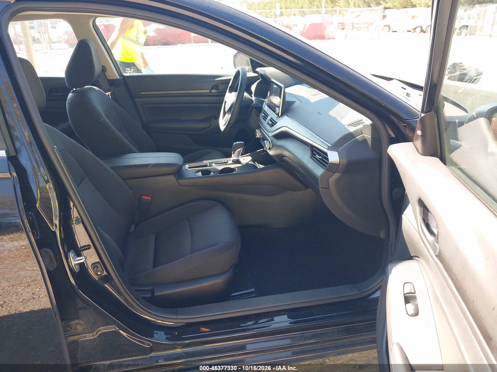 Nissan Altima 2026