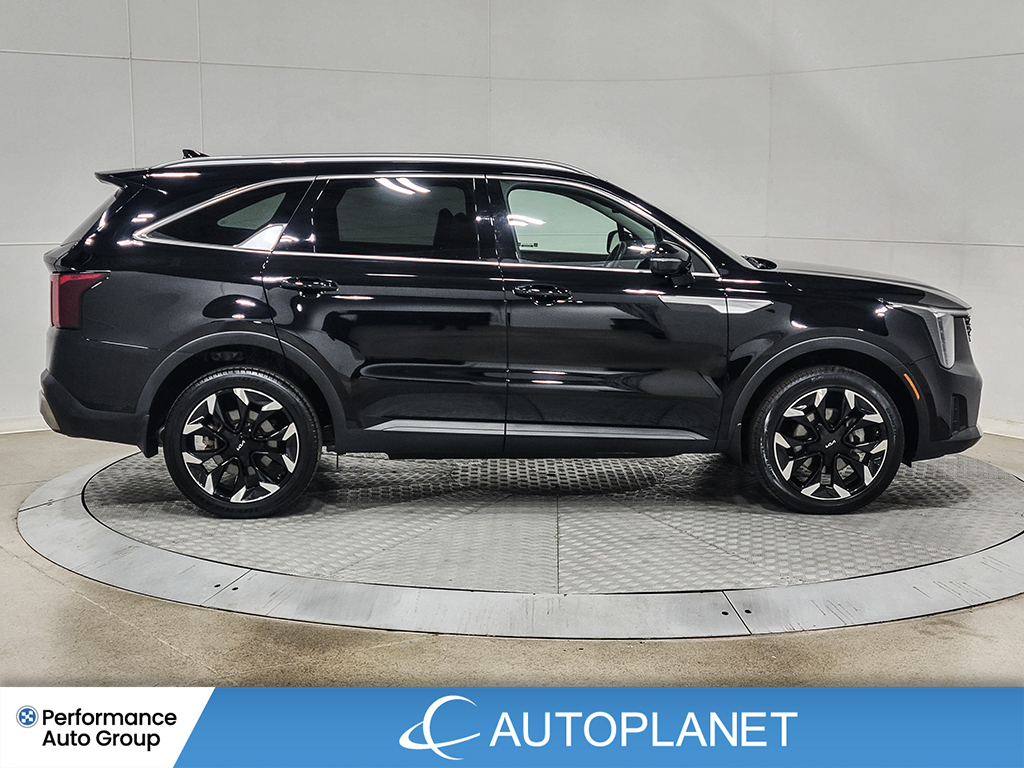 Kia Sorento 2024